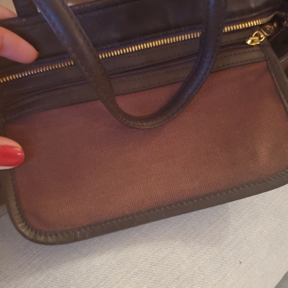 Mcm Visetos Mini Tote - Picture 12 of 14